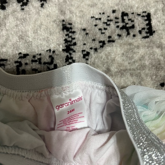 Girls tutu - Picture 2 of 3